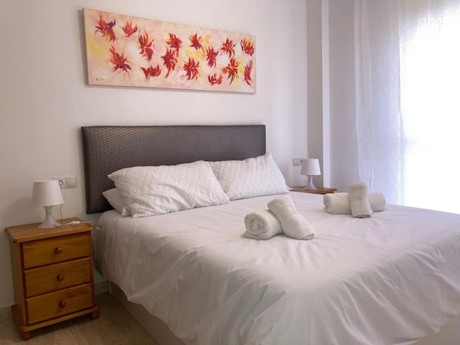 Encantador Duplex