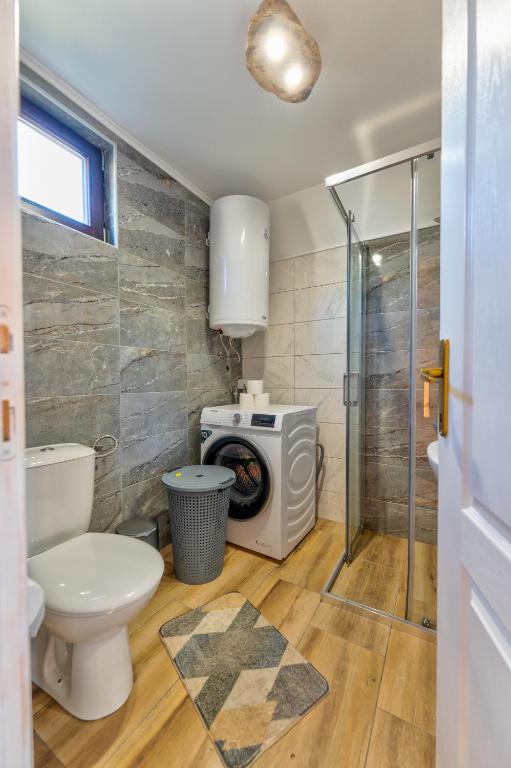 Bagno di Vila Deniri