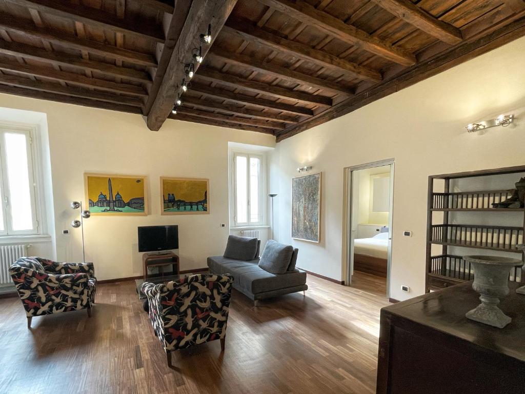 DeLUX Apartment