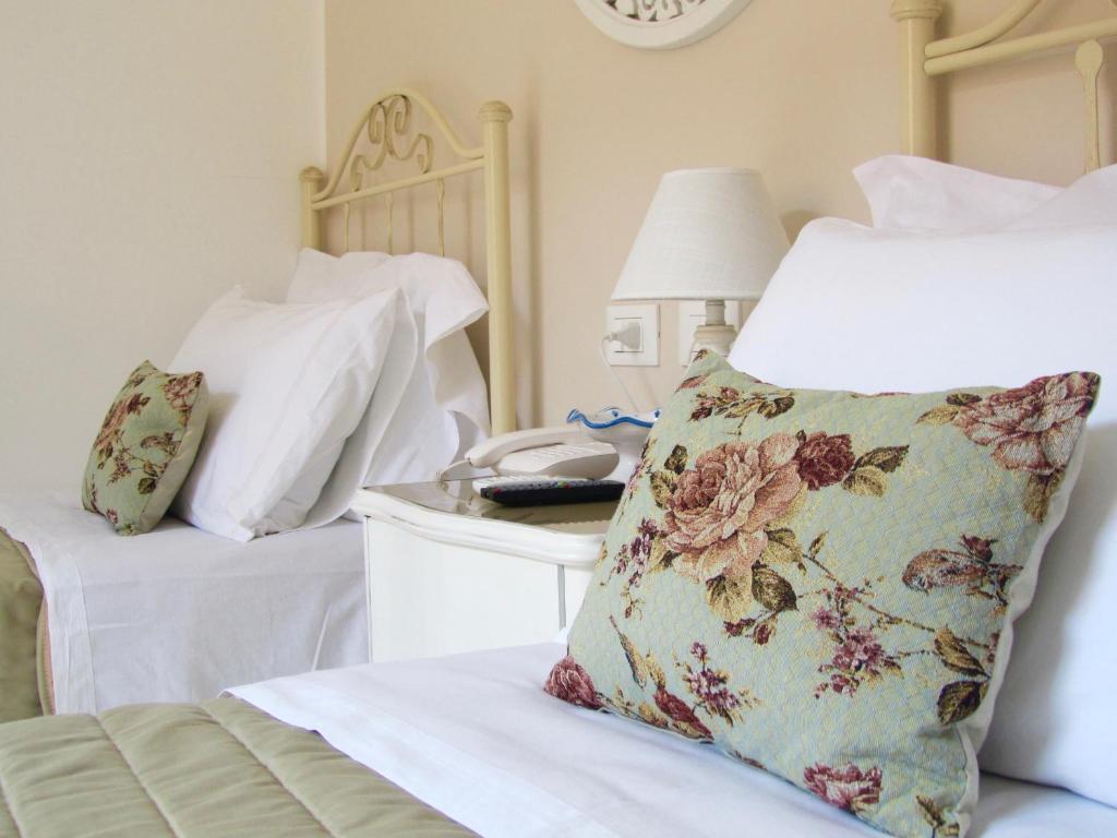 TAM Vacanze B&B - 双床间 - 带阳台