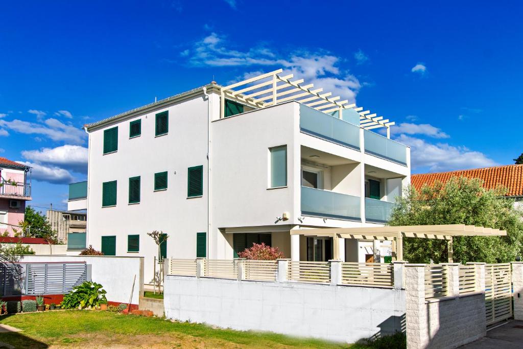 Gallery image of Three Olives in Tribunj