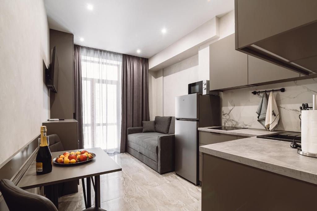 Club Marine Apart - Standard Apartment