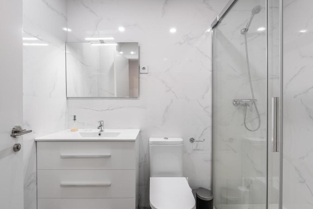 Likehomeapartments Deluxe Complex Malaga center - 6