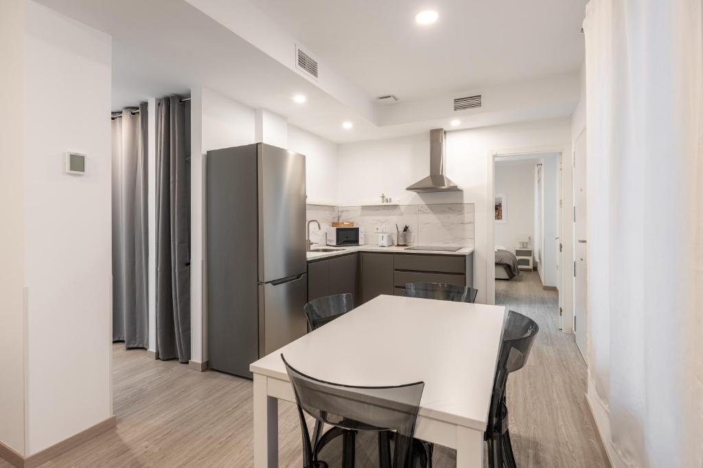 Likehomeapartments Deluxe Complex Malaga center - 2