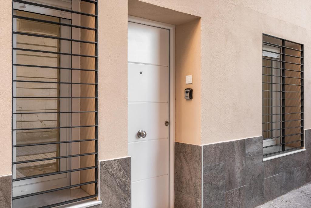 Likehomeapartments Deluxe Complex Malaga center - 9