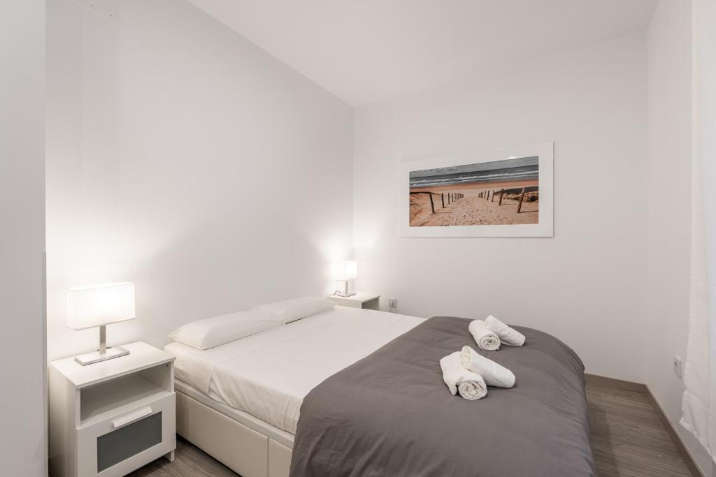 Likehomeapartments Deluxe Complex Malaga center - 15