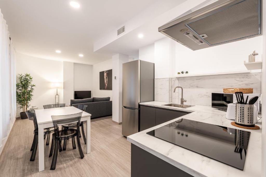 Likehomeapartments Deluxe Complex Malaga center - 1