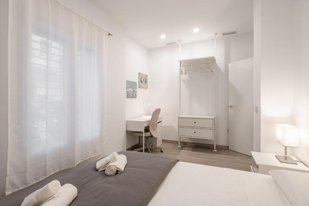 Likehomeapartments Deluxe Complex Malaga center - 16