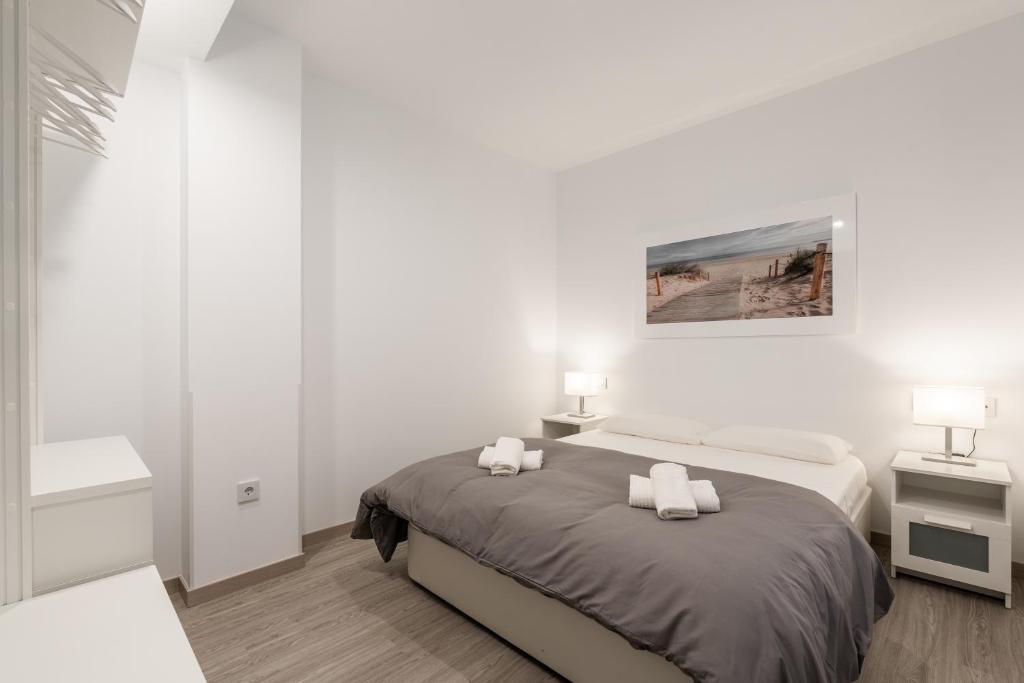 Likehomeapartments Deluxe Complex Malaga center - 5