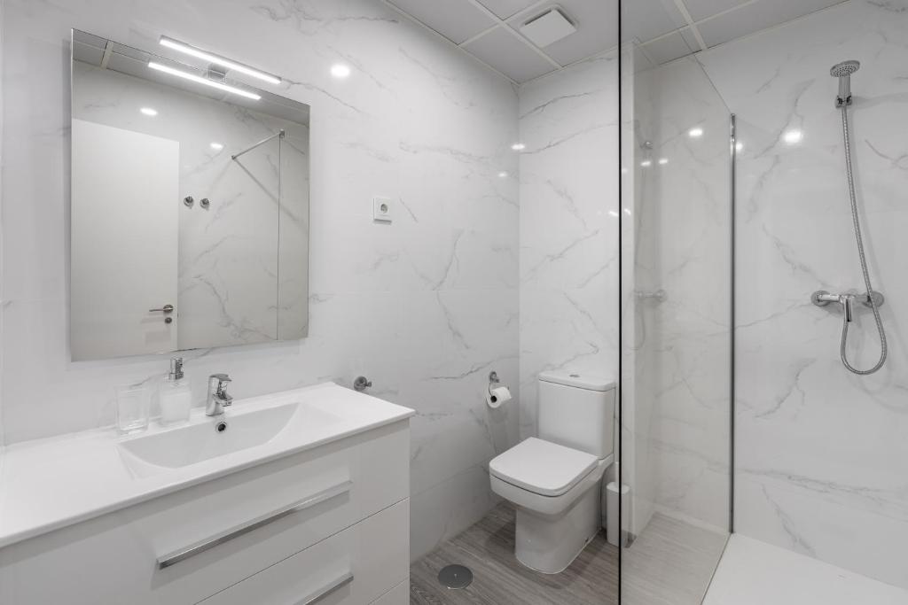 Likehomeapartments Deluxe Complex Malaga center - 18