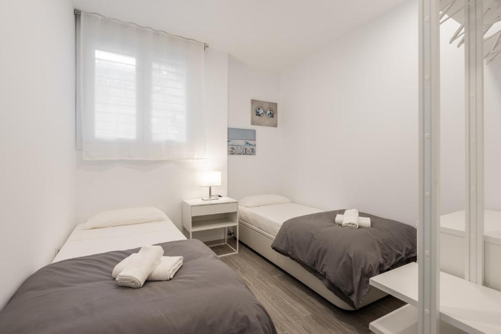 Likehomeapartments Deluxe Complex Malaga center - 7