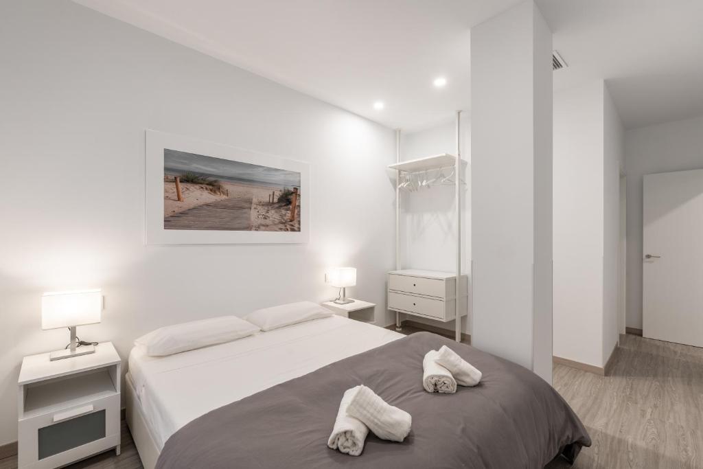 Likehomeapartments Deluxe Complex Malaga center - 13