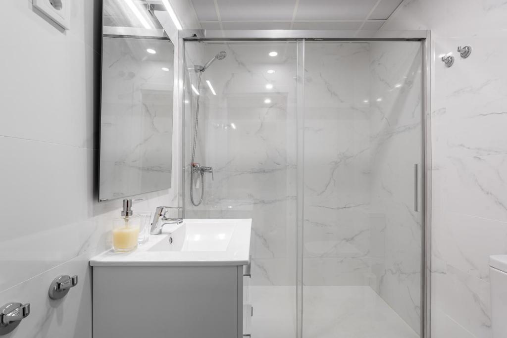 Likehomeapartments Deluxe Complex Malaga center - 8