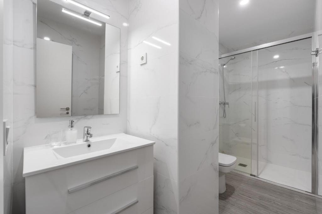 Likehomeapartments Deluxe Complex Malaga center - 14