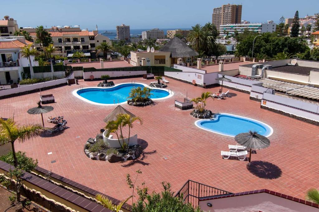 Mirador 24 - One Bed