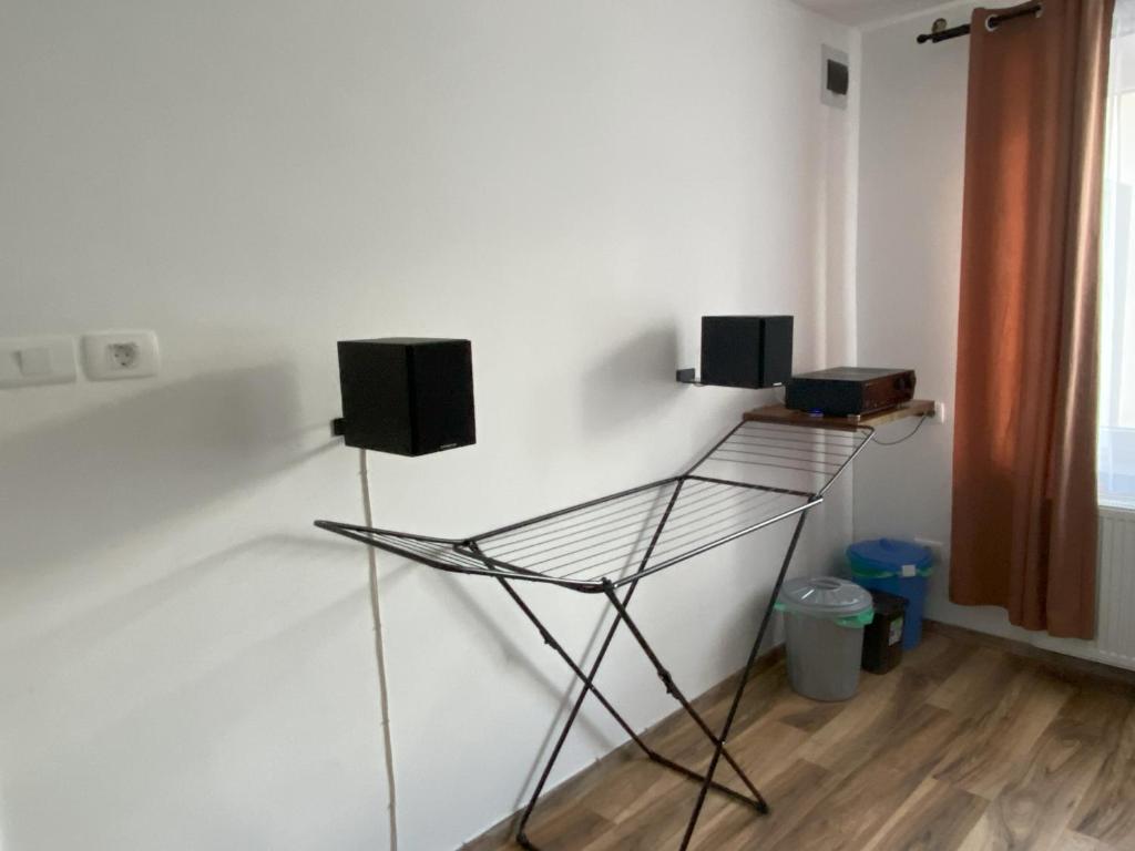 Fotografie z fotogalerie ubytování Base Camp v destinaci Postojna