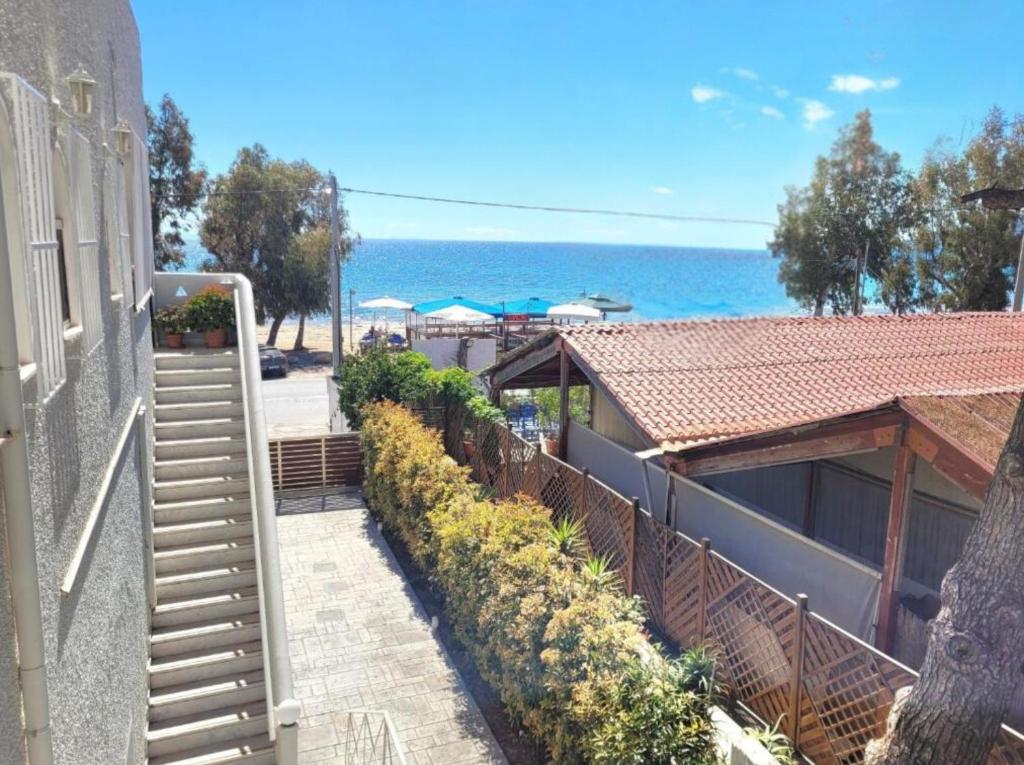 Aphrodite's Apartments - 3