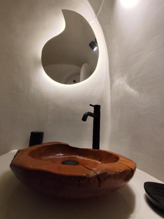 弗通The Magic Luxury Cave Suites的相册照片