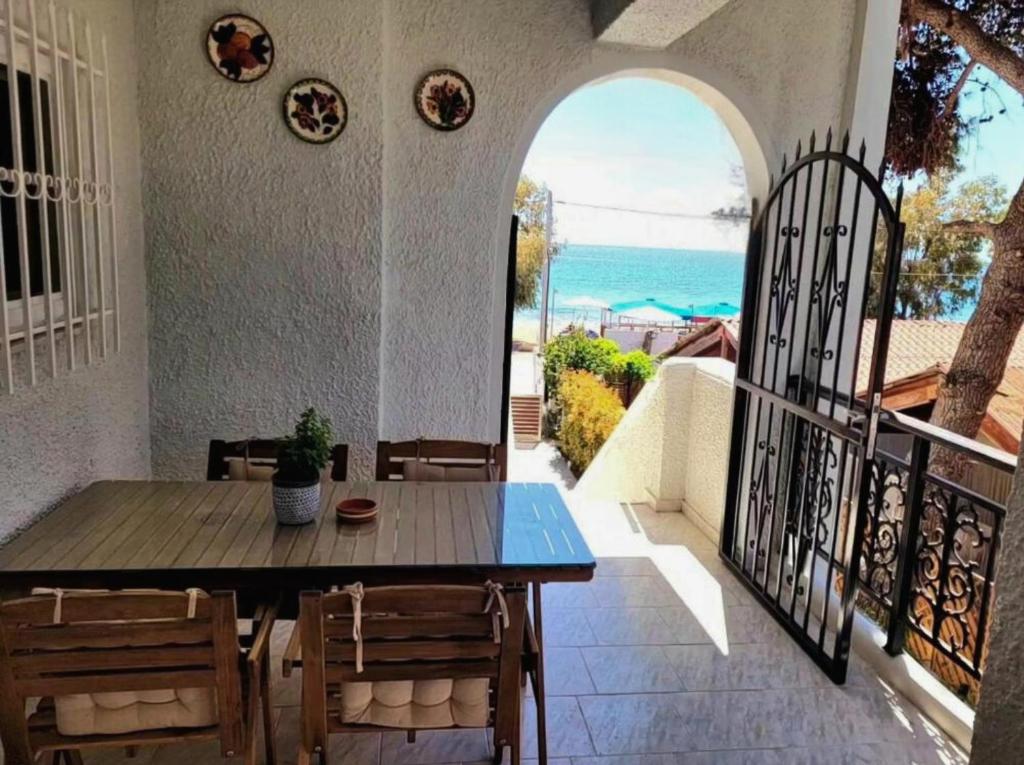 Aphrodite's Apartments - 1