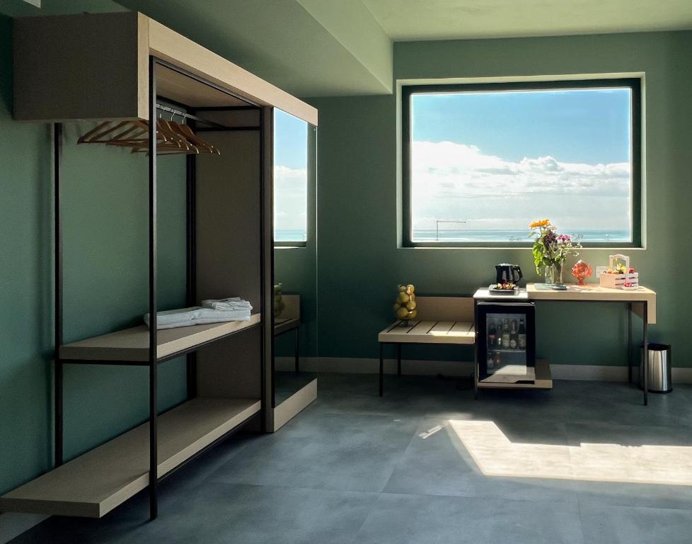 Fotografie z fotogalerie ubytování Maiorano Boutique Hotel v destinaci Manfredonia