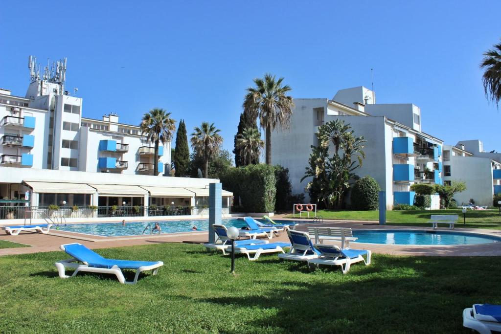 Lago Azul Apartment II