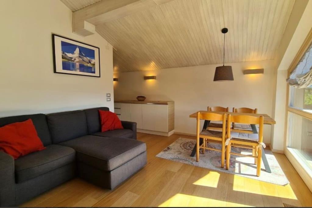 Foto dalla galleria di Mansarda Veronica a Lavarone