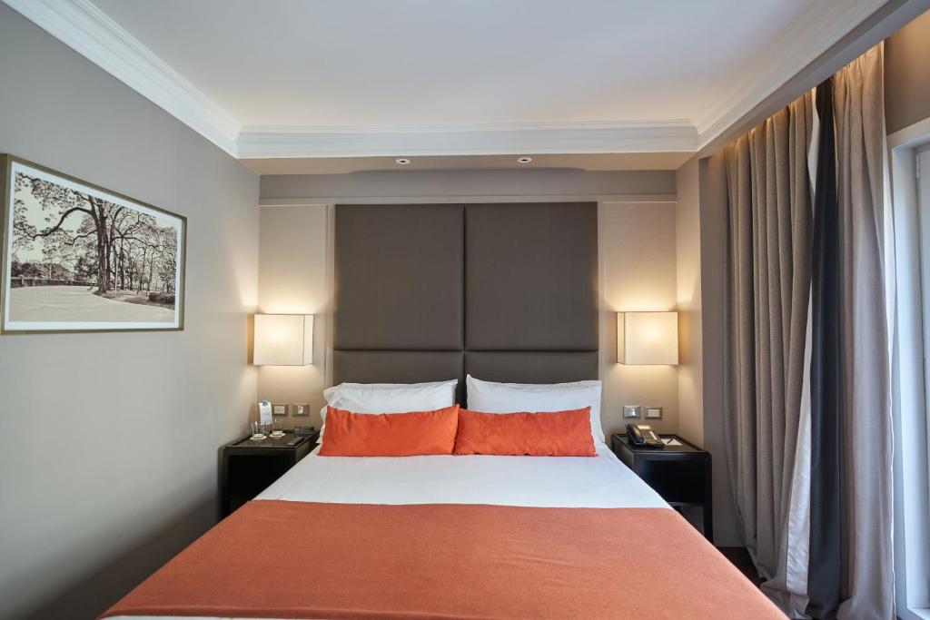 Carles Hotel - Salle De Reine Exécutive