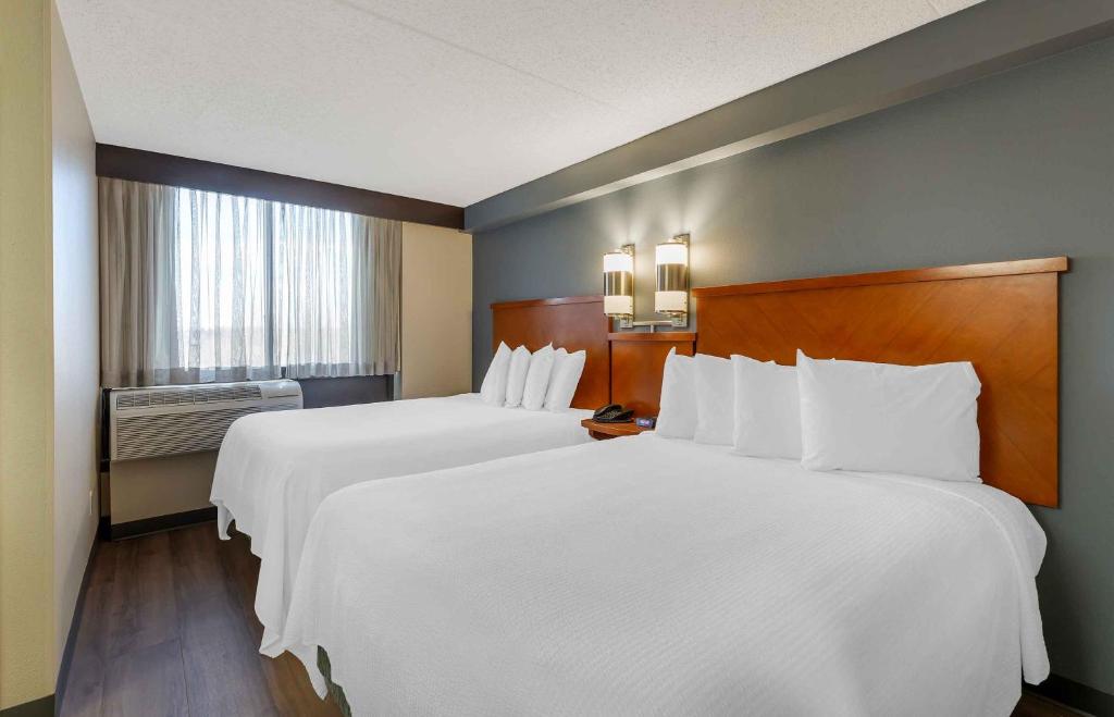 Extended Stay America Premier Suites - Cleveland - Independence - 