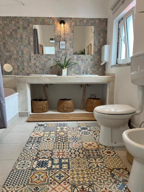 Ocean House - next to Ribeira d'ilhas Ericeira Surf Beach - 19