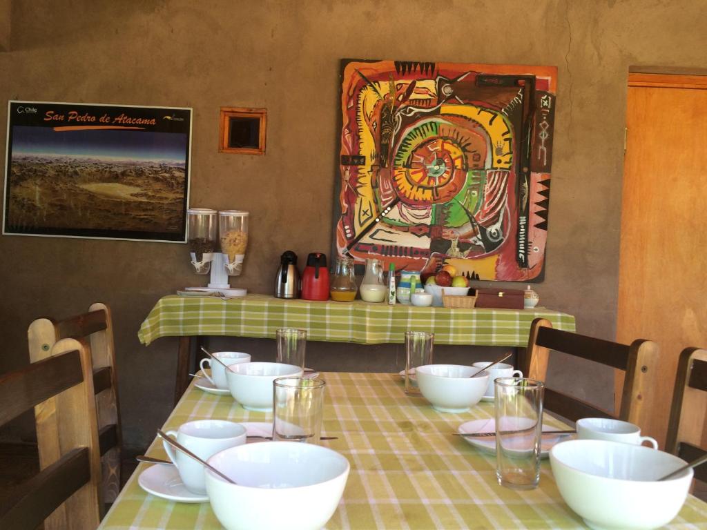 Fotografie z fotogalerie ubytování Lodge Altitud v destinaci San Pedro de Atacama