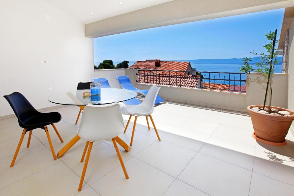 Gallery image of Penthouse Vanja in Bol