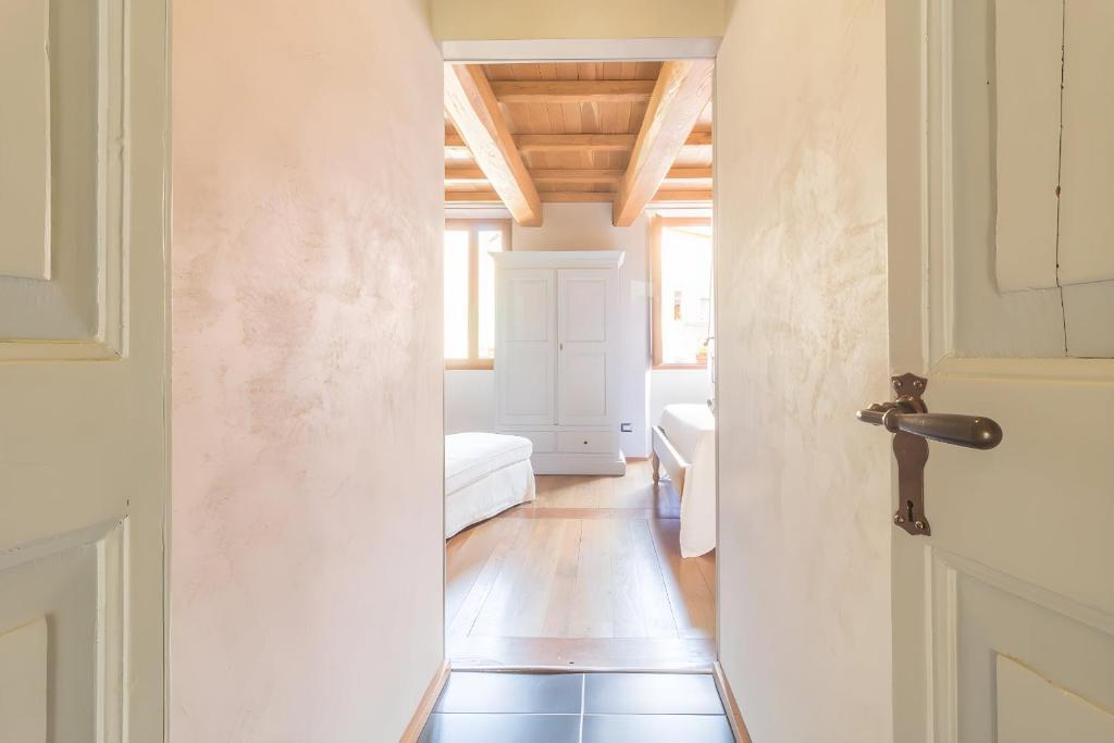 Boutique B&B Residenza Farnese - Deluxe Room