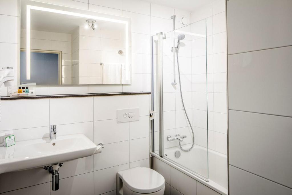 Holiday Inn Eindhoven Centre, an IHG Hotel - Standard King Room