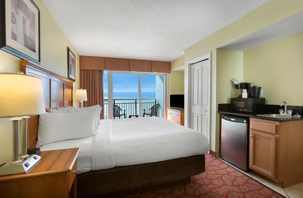 Bay View Resort Myrtle Beach - 