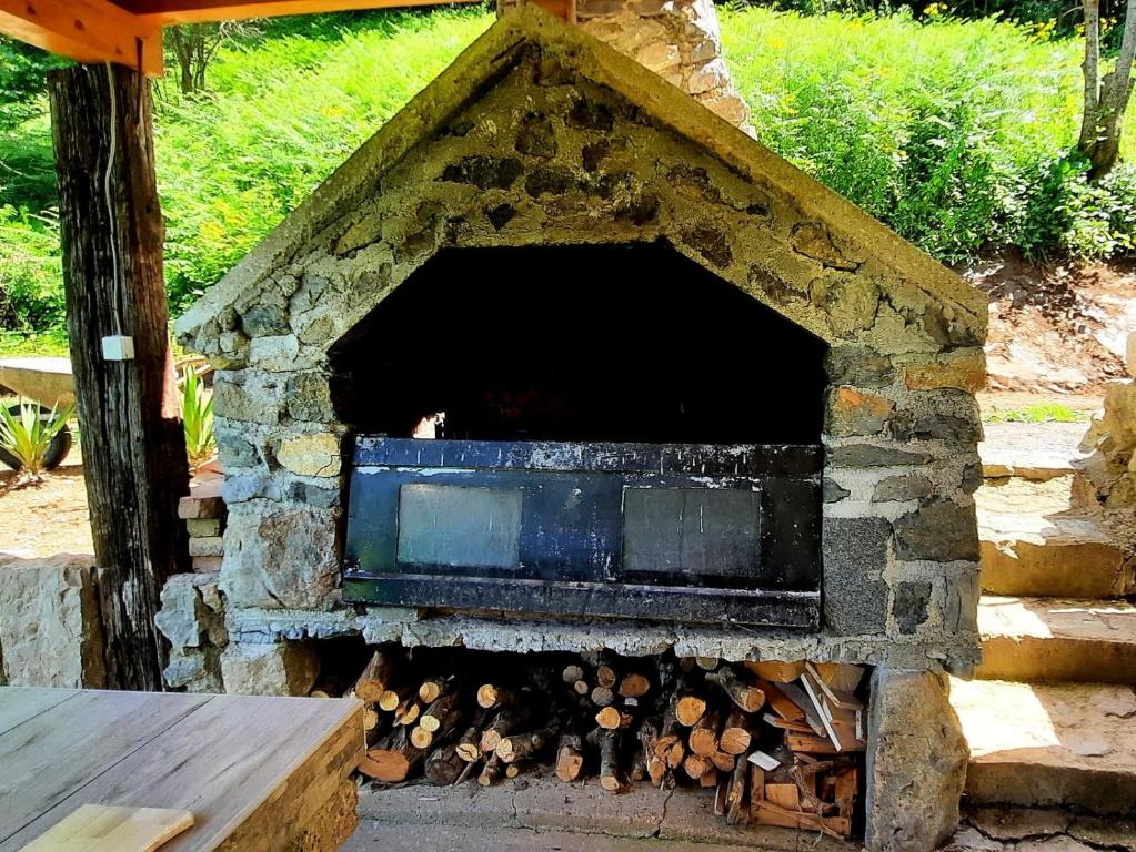 Fotografie z fotogalerie ubytování Hacienda Burzić v destinaci Kulen Vakuf
