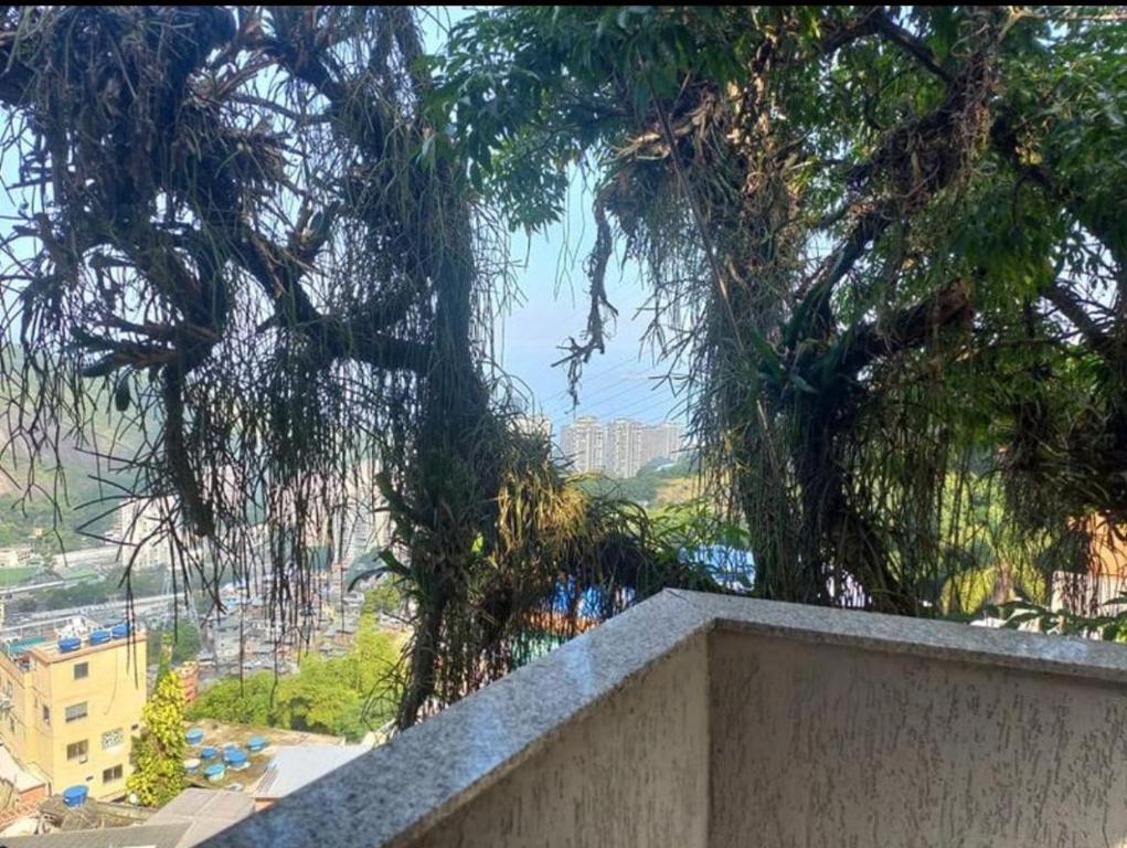 Φυσικό τοπίο κοντά σε αυτή η παραθεριστική κατοικία