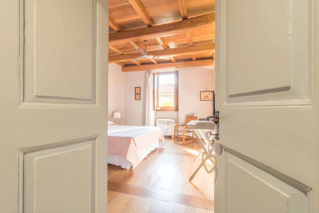 Boutique B&B Residenza Farnese - Deluxe Queen Studio