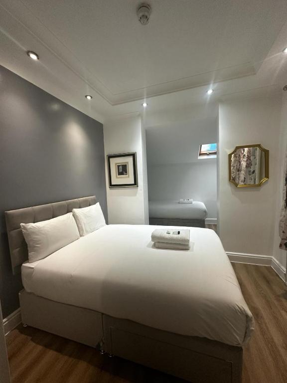 The Park Hotel - Resim 15