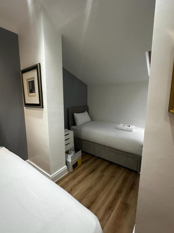 The Park Hotel - Resim 17