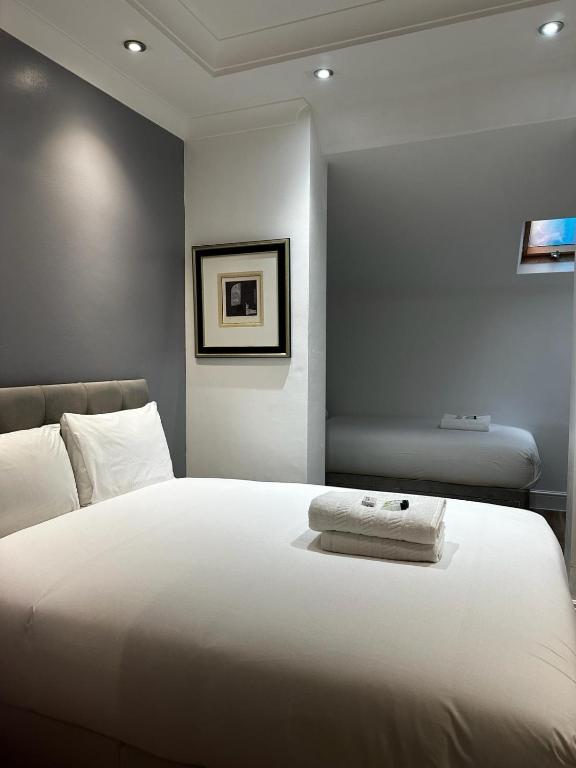 The Park Hotel - Resim 20