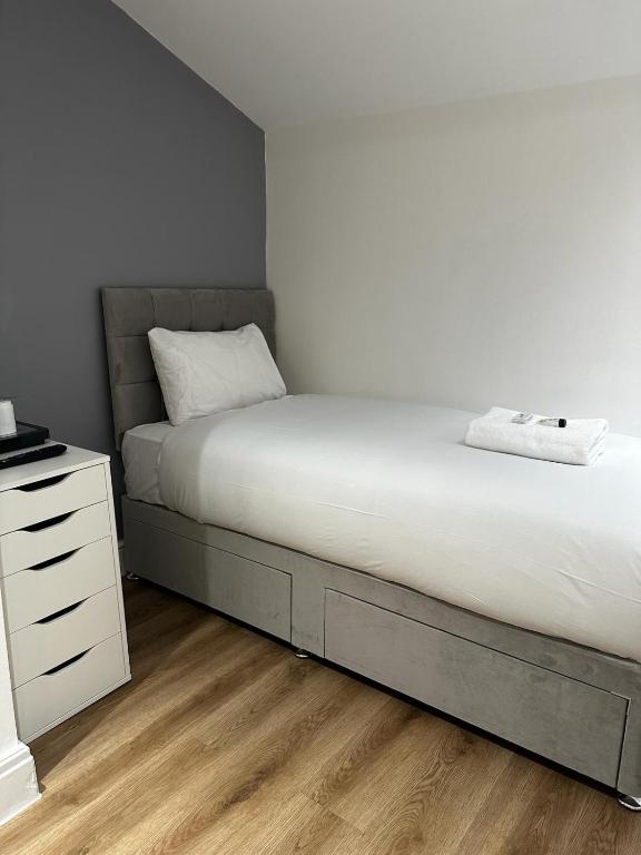 The Park Hotel - Resim 28