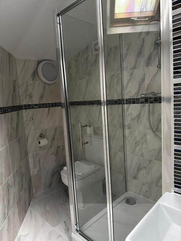 The Park Hotel - Resim 25