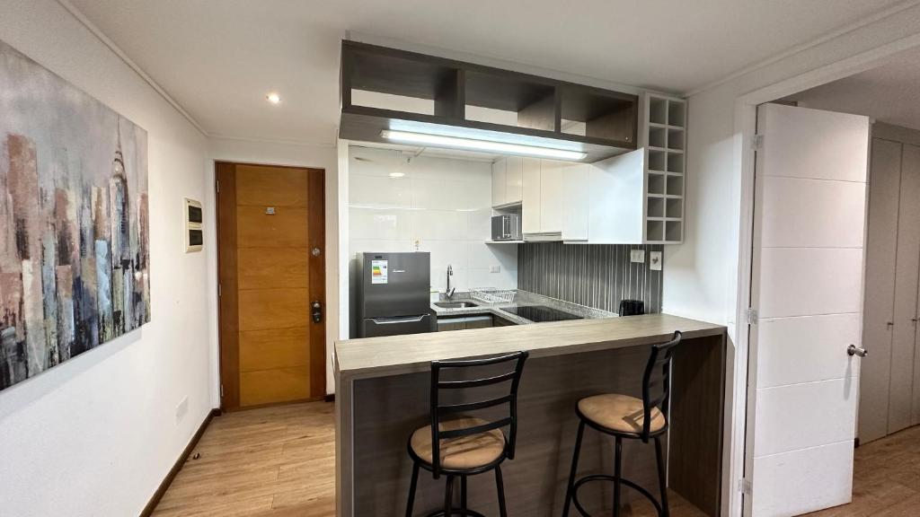 Apart Hotel Castellon 176 - Apartamento Con Balcón