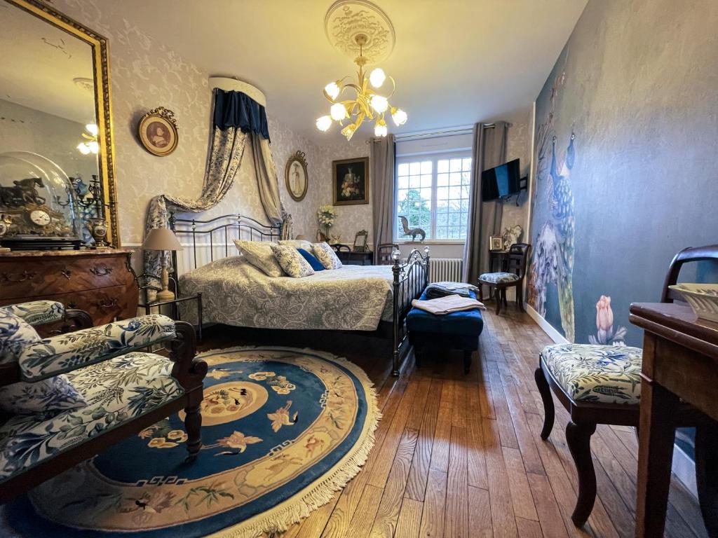 La Villa Saint Martin - 1