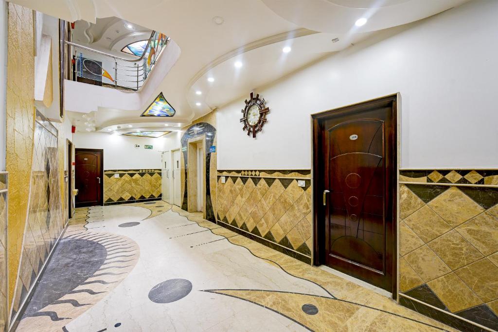 Fotografie z fotogalerie ubytování Hotel Legend International - 02 Mins from New Delhi Station v Novém Dillí