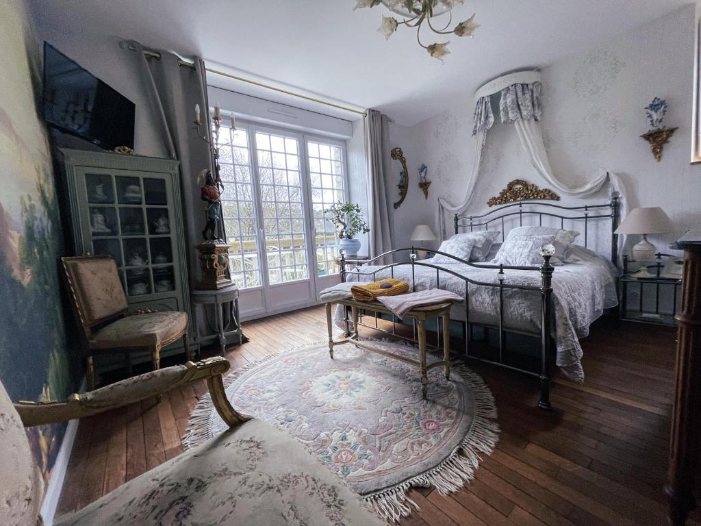 La Villa Saint Martin - 2