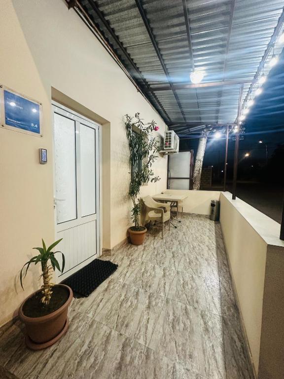 Fotografie z fotogalerie ubytování Hotel Amigo v Jerevanu