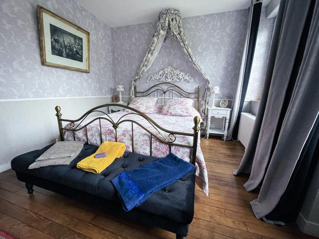 La Villa Saint Martin - 3