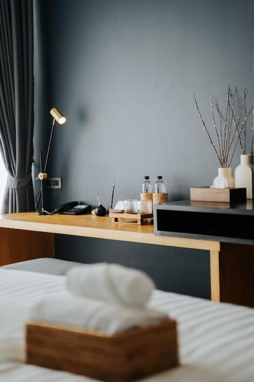 The Grandiose Hotel Chiang Rai ???????????????????????