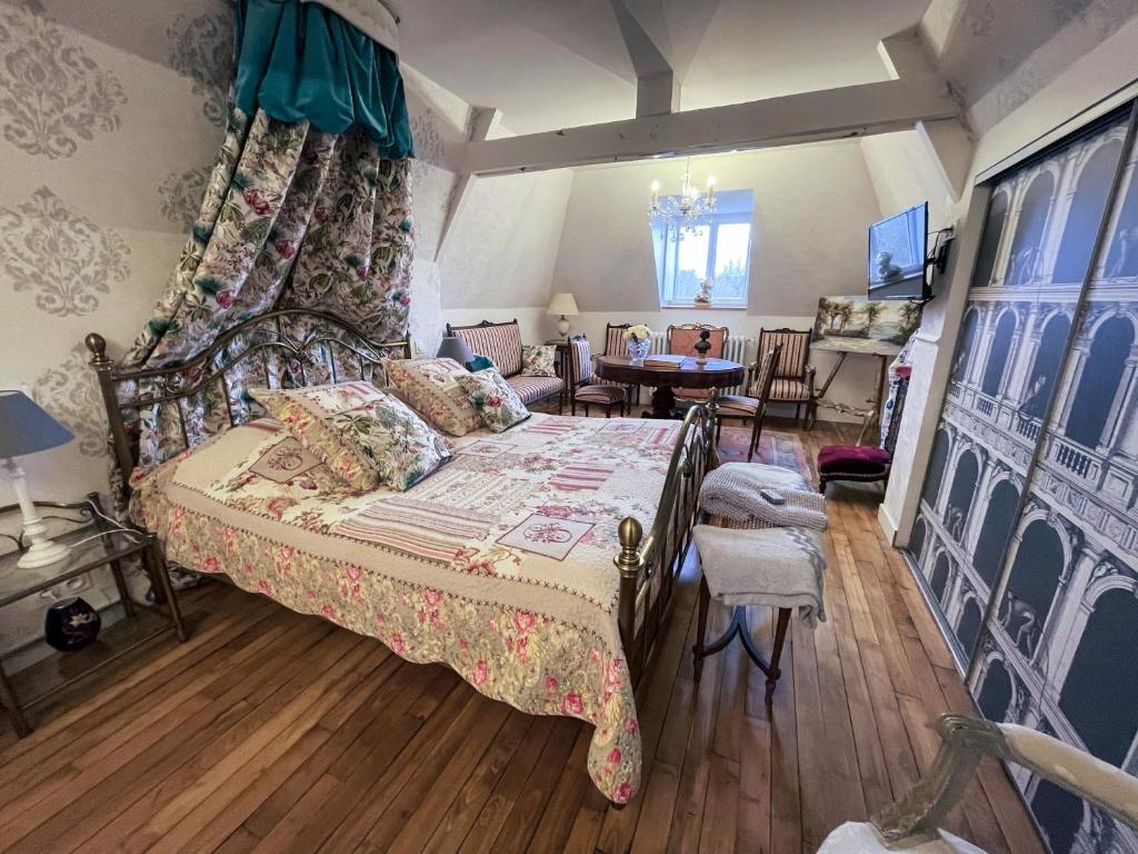 La Villa Saint Martin - 5